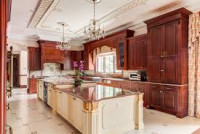 Luxy Kitchens - Modern Kitchens, Bath and Woodwork
