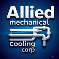 Allied mechanical cooling corp
