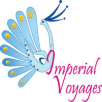 Imperial voyages