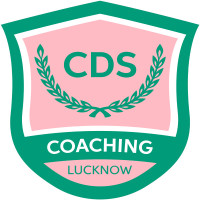 Best CDS Coaching in Lucknow