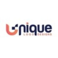 Unique Brand Logo Design for a Memorable Business Identity