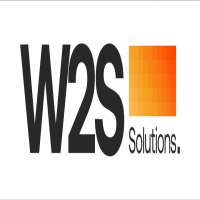 IT Company | Software & Digital Solutions | W2S Solutions