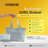 Business Gifts Dubai | WrappUp Corporate Gift Supplier in UAE