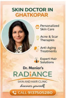 Who Is the Best Skin Doctor in Ghatkopar?