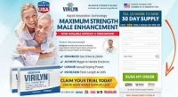 Virilyn Male Enhancement Improve Man Power & Happy With Life Partner