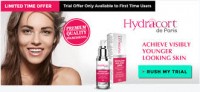 Hydracort Serum : Benefit Reads, Skincare Anti-Aging Solution