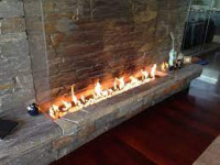 Warkworth Gas Fitting