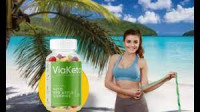 Viaketo Gummies Australia