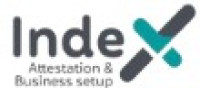 Index attestation & Business Setup