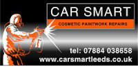 Car Smart Body Shop Leeds