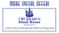 Churrasco Steak House
