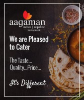 Aagaman Indian Nepalese Restaurant