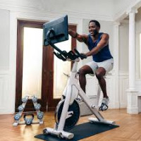 freebeat™ Indoor Exercise Bikes & Online Cycling Classes