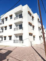 Flat for sale in indore