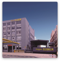 Ningbo Tiangong Great Star Tools Co.,Ltd.
