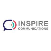 Inspire Communications.