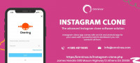 Instagram App Clone | Photo and Video Sharing App