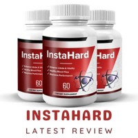 Instahard Review (United States) Latest Updates