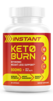 Instant Keto Burn: https://dietsbazar.com/instant-keto-burn/