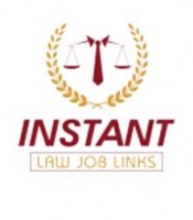 Instant Law Job Link