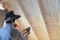 Belleville Insulation