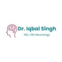 Dr. Iqbal Singh – Neurology Specialist, Chandigarh