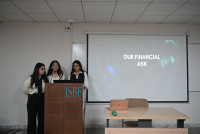 Top BBA Colleges in Delhi NCR | ISBF
