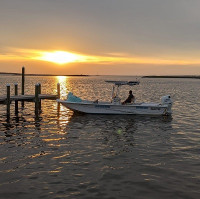 Island Water Shuttle