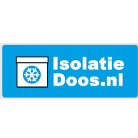 Isolatie Doos