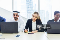 Accounting Firms in Dubai | Trusted Financial Experts