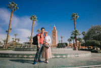 Morocco eVisa for Paraguay Citizens – Application Guide & Processing Time