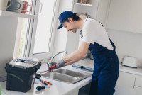 Emergency Plumbing Services in Naples, FL | Omega Drain