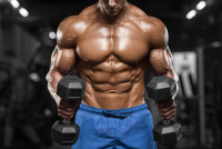 Best Legal Supplements For Muscle Growth 2025- Transform Your Physique