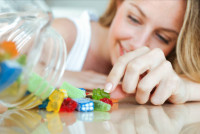 Total Health Keto Gummies Australia