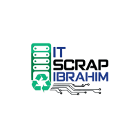 IT Scrap Ibrahim: Best IT scrap buyer in Dubai