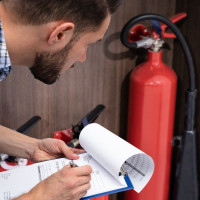 Introduction to Fire Safety in the Workplace