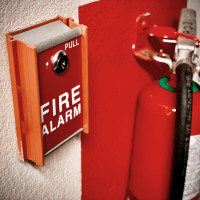 Introduction to Fire Safety in the Workplace