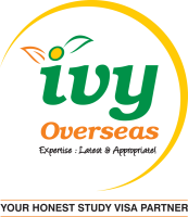 IVY Overseas | Best Overseas Study Consultants in Hyderabad