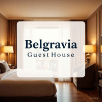 Belgravia Guest House |Accommodation Katoomba