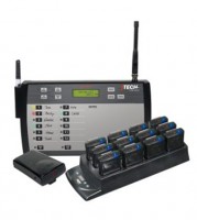Table tracking system in Doha