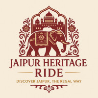 Jaipur Heritage Ride:- Jaipur City Tour