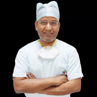 Jaipur Joints Surgeon