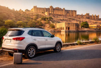 Book Jaipur Tour by Car from Delhi Easy Road Trip with Complete Package