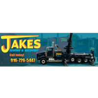 Jake's Towing & Recovery