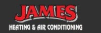 James heating and air conditioning