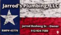 Jarrod's Plumbing