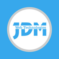 JDM Web Technologies