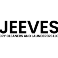 Jeeves Dry Cleaners and Launderers