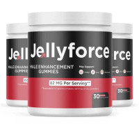 Jelly Force Benefits – Explore Features and Ingredients Guide