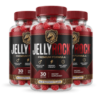 Jelly Rock Reviews 2026: Features, Benefits, Ingredients, and Complete Buying Guide